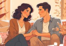 Знакомства после 40: Как найти любовь