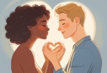 5 Способов показывать любовь партнеру каждый день